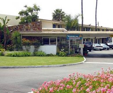 Hotel University Inn Chico