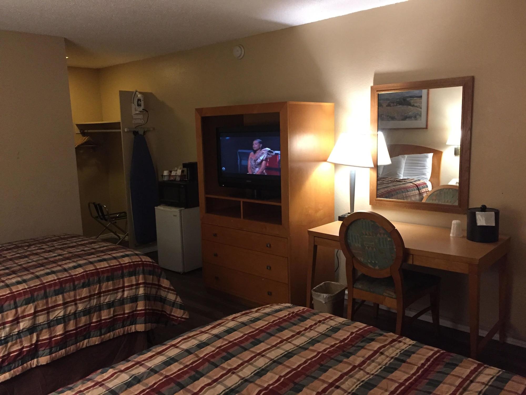 University Inn Chico