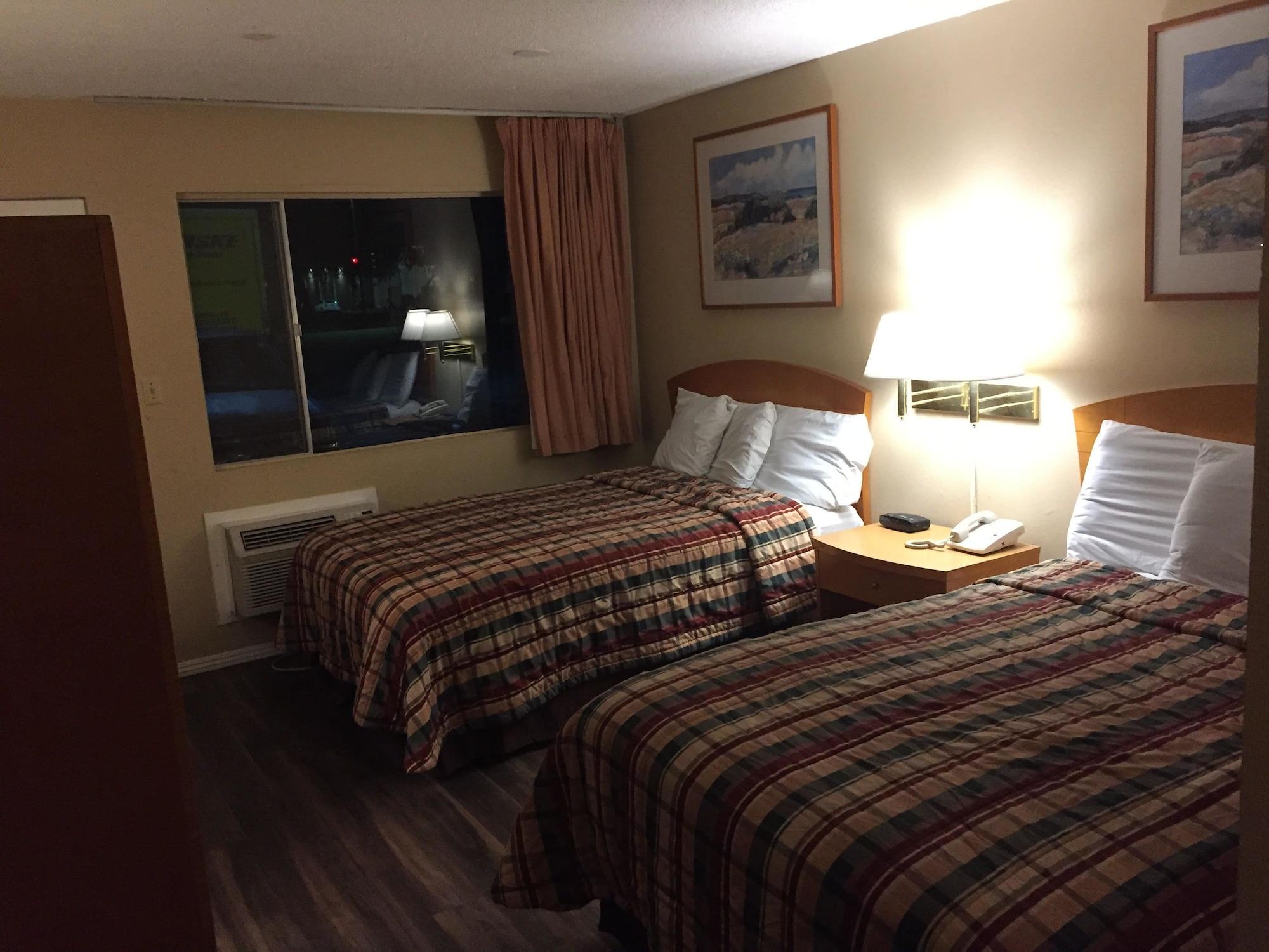 Hotel University Inn Chico