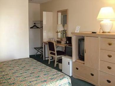 University Inn Chico 2* Chico