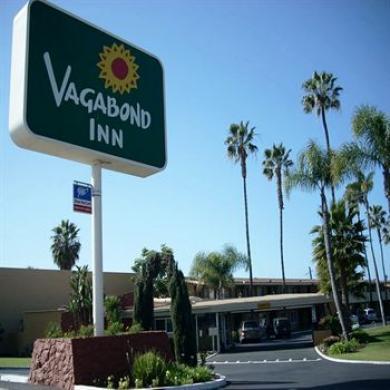 University Inn Chico Hotel Chico