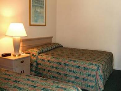 University Inn Chico