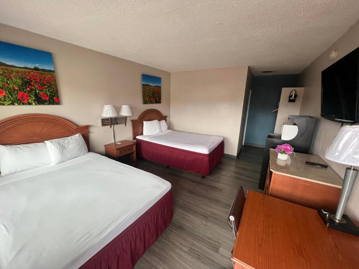 University Inn Chico 2* Chico