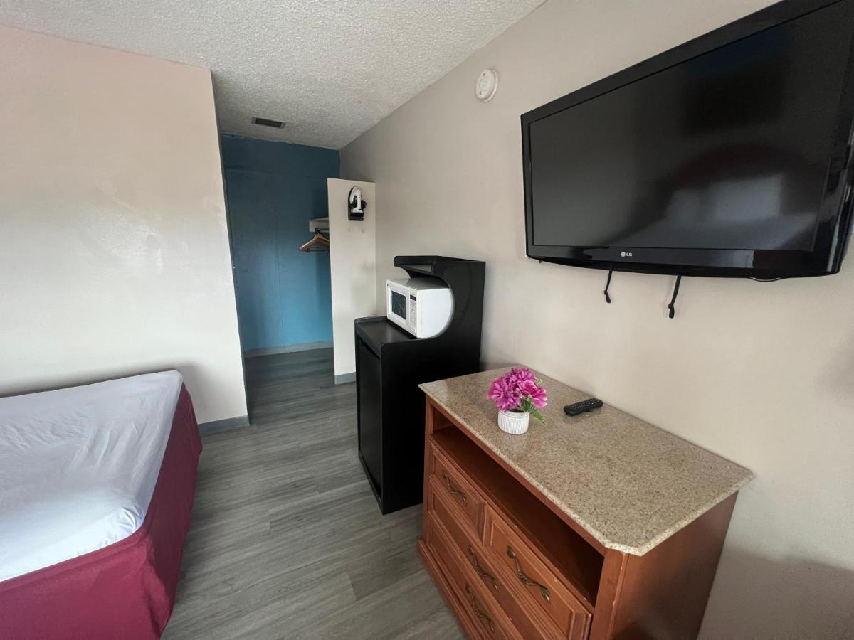Hotel University Inn Chico