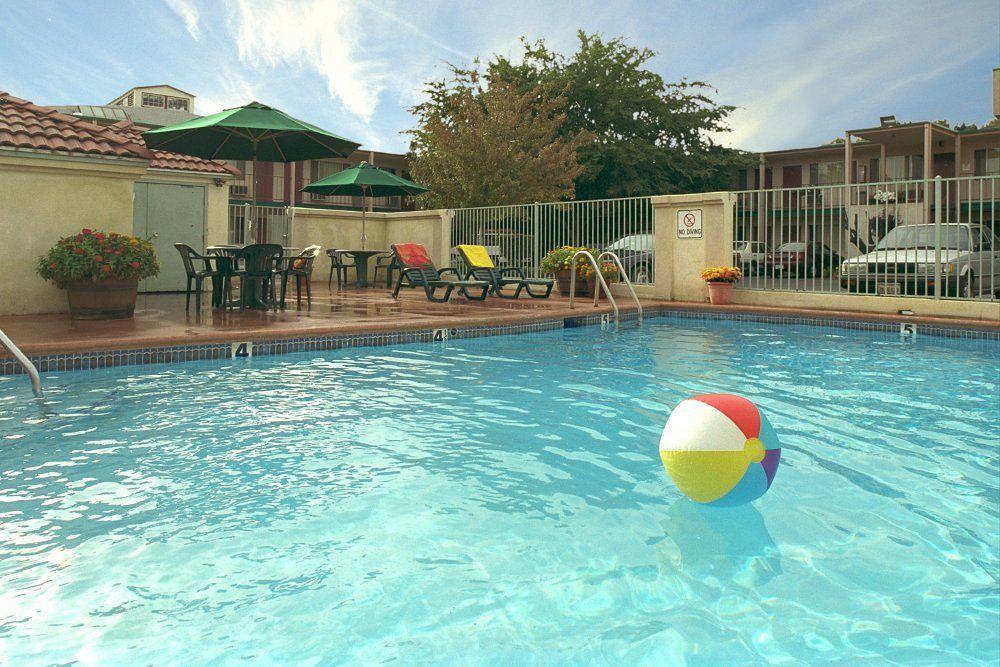 University Inn Chico 2* Chico