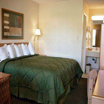 University Inn Chico Hotel Chico