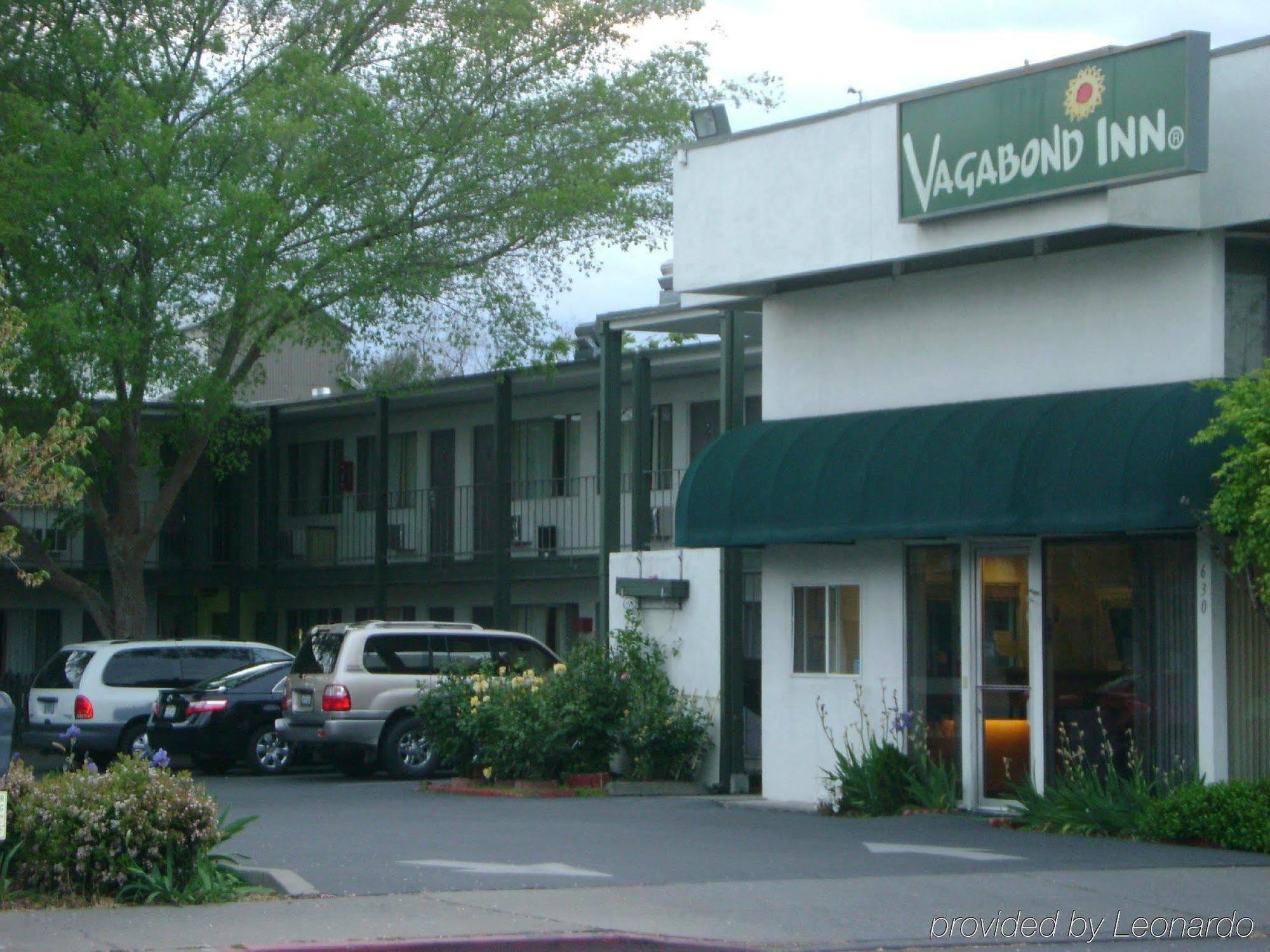 Hotel University Inn Chico Chico